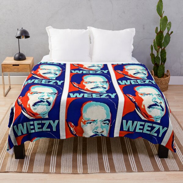 Item preview, George Jefferson designed and sold by Sassysue72.