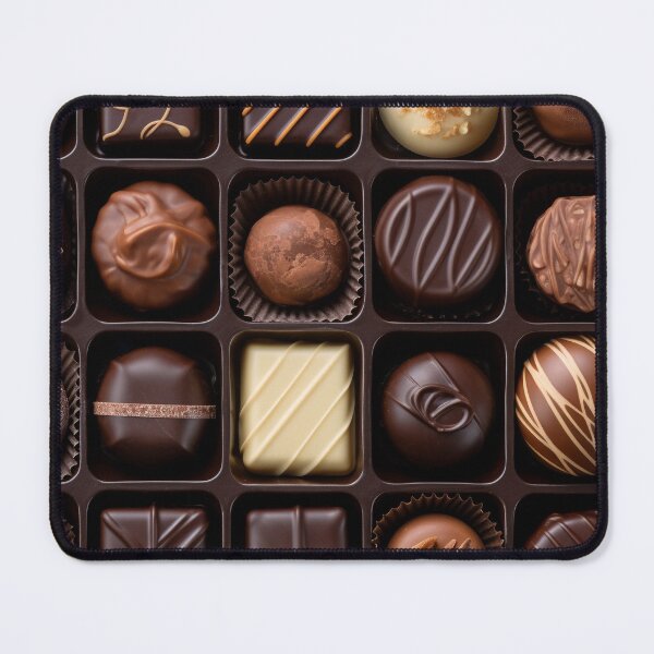 Item preview, Chocolates designed and sold by JCTVMedia.