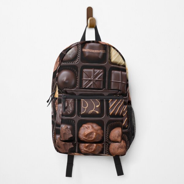 Item preview, Chocolates designed and sold by JCTVMedia.