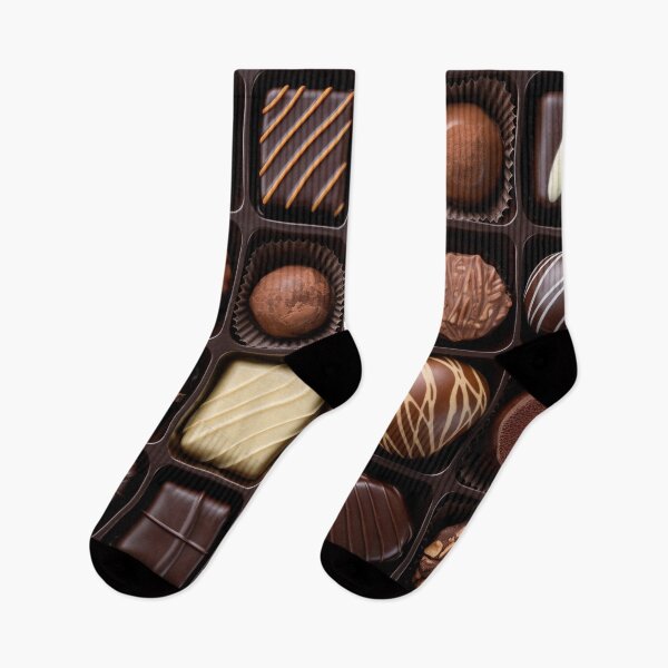 Item preview, Chocolates designed and sold by JCTVMedia.