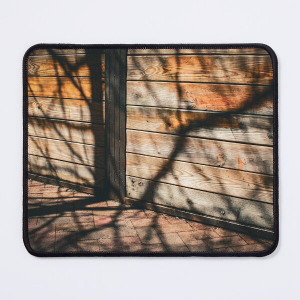 Item preview, Tree Shadows On The Wall designed and sold by DirectedByBecky.