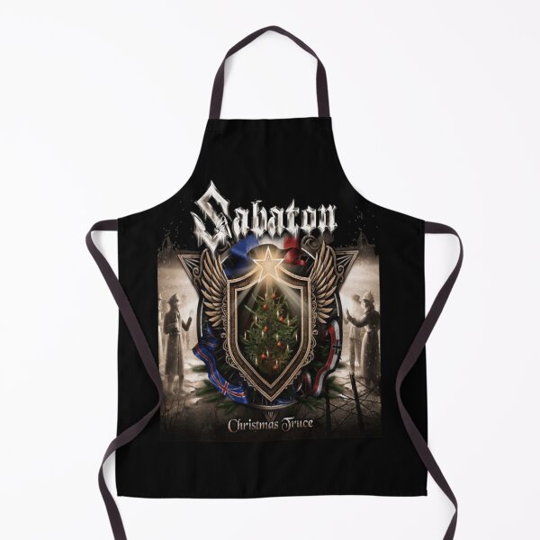 Item preview, Sabatón designed and sold by AlgernLepicier.
