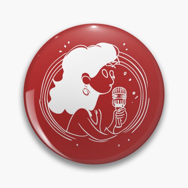 Item preview, Vocal Virtuoso designed and sold by Pickmash.