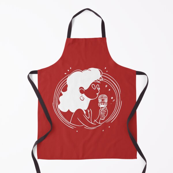 Item preview, Vocal Virtuoso designed and sold by Pickmash.