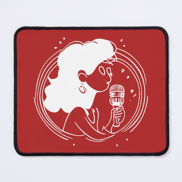 Item preview, Vocal Virtuoso designed and sold by Pickmash.