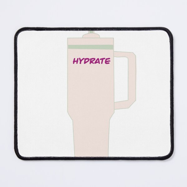 Item preview, Hydrate water bottle reminder designed and sold by ellieotoole2004.