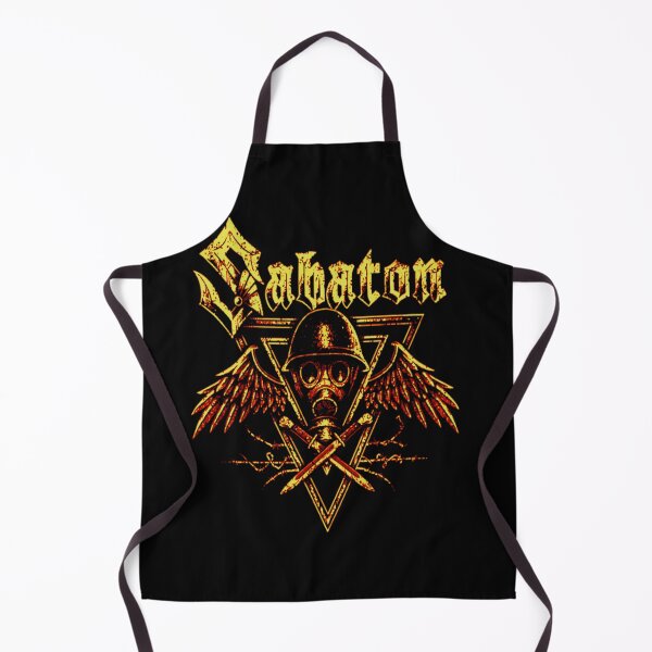 Item preview, Sabatón designed and sold by AlgernLepicier.