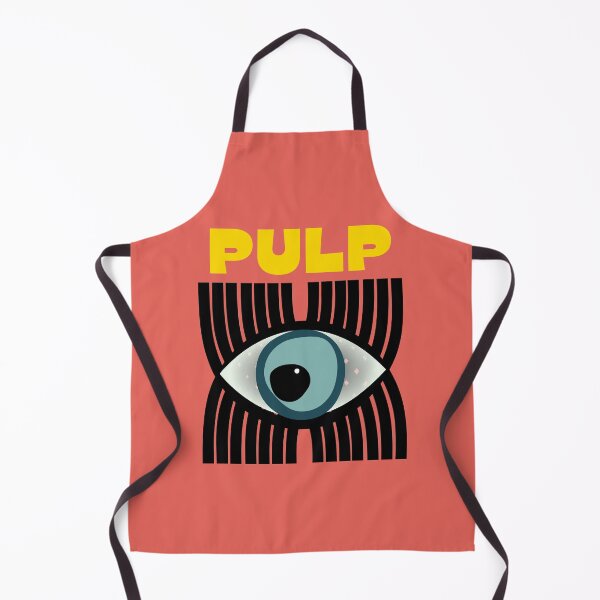 Item preview, Pulp designed and sold by HeyScenesters.