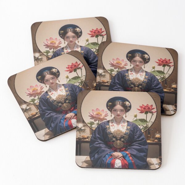 Item preview, ancient girls designed and sold by Farzan102.