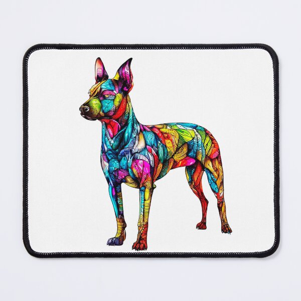 Item preview, mexican dog designed and sold by miguel-ozz.