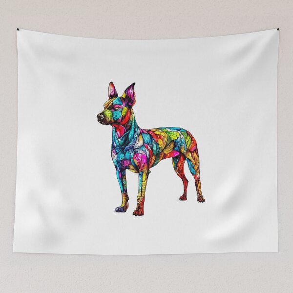 Item preview, mexican dog designed and sold by miguel-ozz.