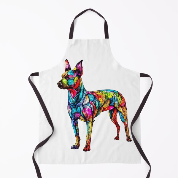 Item preview, mexican dog designed and sold by miguel-ozz.