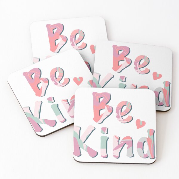 Artikelvorschau, Be Kind | Kindness | Positivity | Teacher | Typography | Calligraphy | Retro entworfen und verkauft von ShoniwDesigns.