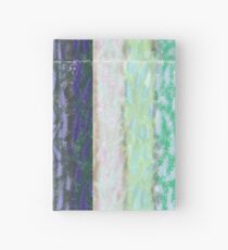 Lupins Hardcover Journal