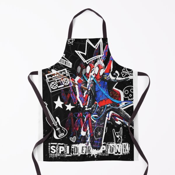Item preview, Hobie - SpiderPunk 1.3 designed and sold by Magicmargz.