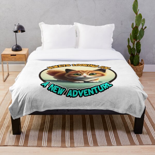 Item preview, Siempre en busca de una nueva aventura. designed and sold by BitplaneDesigns.