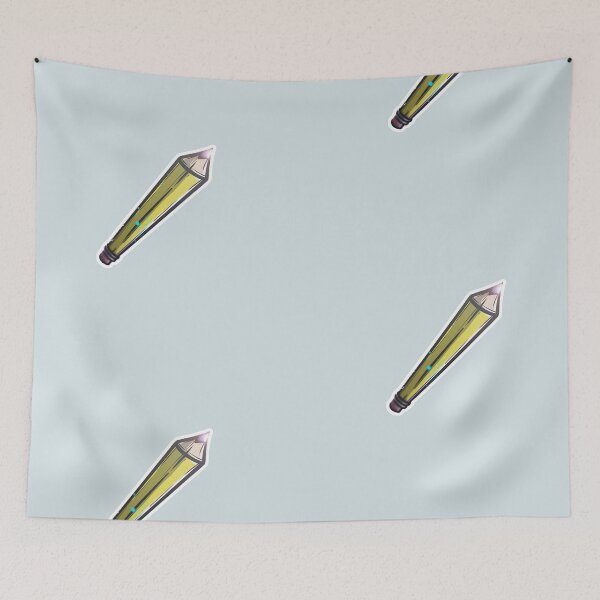 Item preview, Pencil Cutout designed and sold by art-arlo.