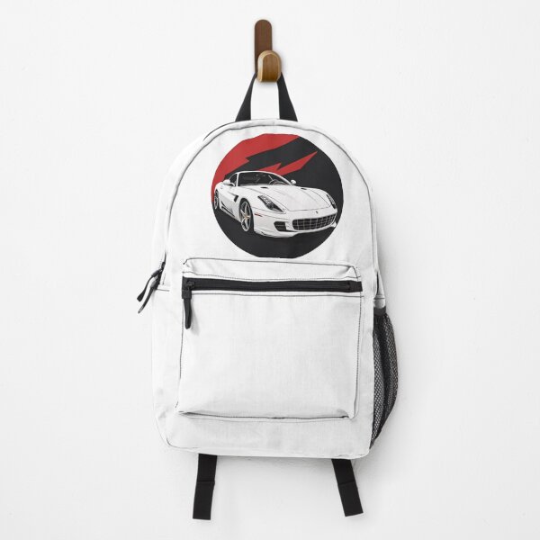 Item preview, Ferrari 599 GTB GTO designed and sold by Auto apparel.