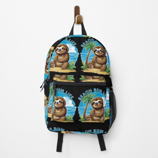 Item preview, Beach Bum Life designed and sold by Jaro90.