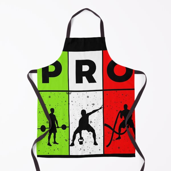 Item preview, Gym Workout Bodybuilding PRO Design - Weightlifting Bodybuilder Art designed and sold by Uplife-MyStore.