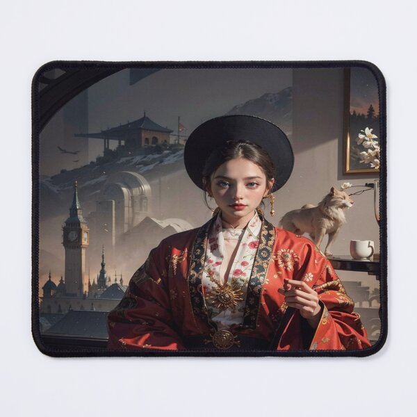 Item preview, ancient girls designed and sold by Farzan102.