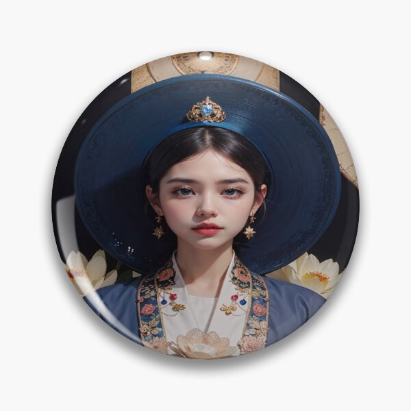 Item preview, ancient girls designed and sold by Farzan102.