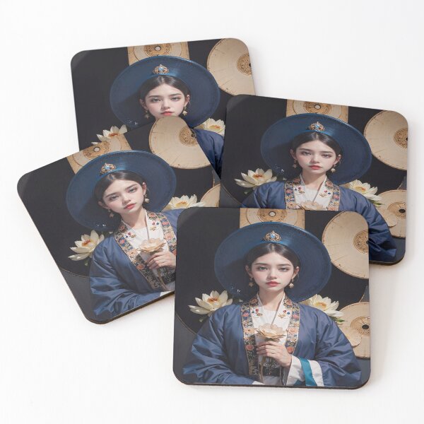 Item preview, ancient girls designed and sold by Farzan102.