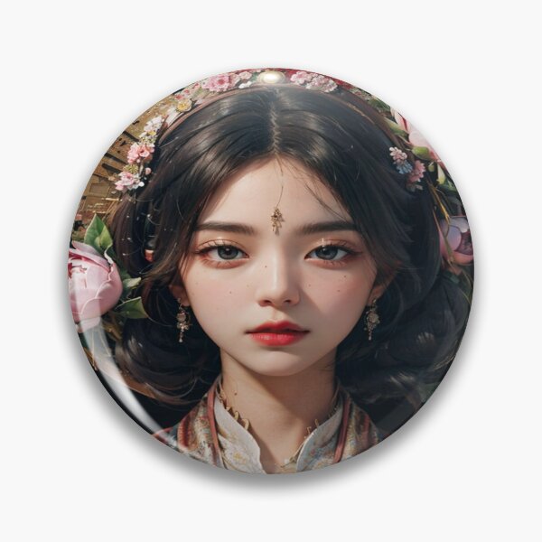 Item preview, ancient girls designed and sold by Farzan102.