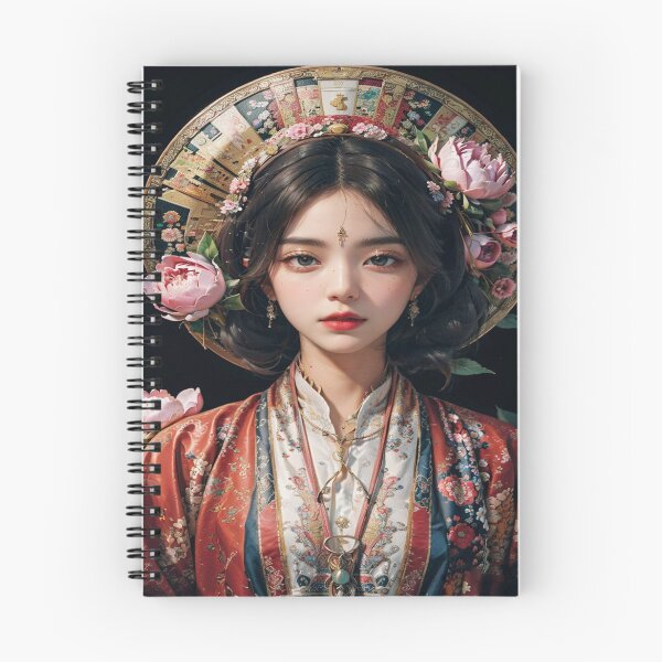 Item preview, ancient girls designed and sold by Farzan102.