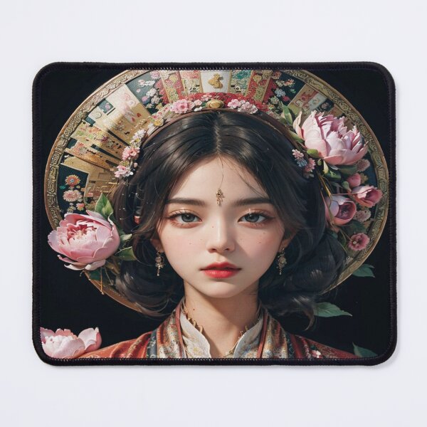 Item preview, ancient girls designed and sold by Farzan102.