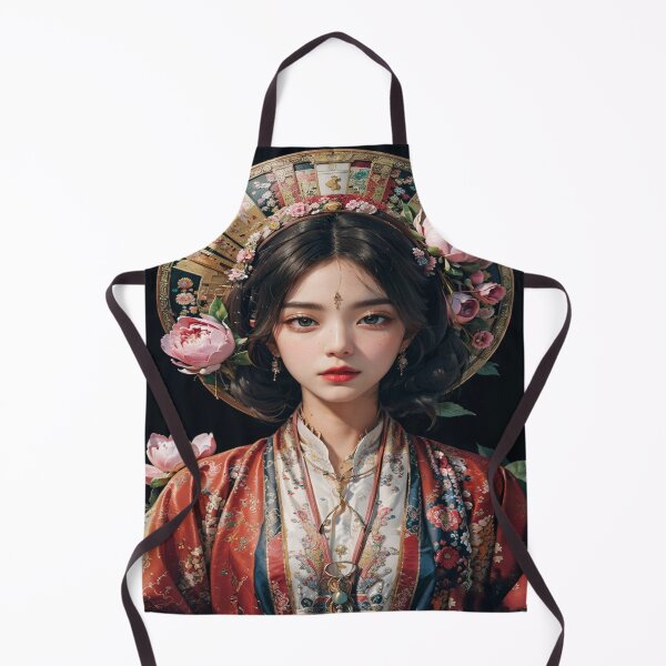 Item preview, ancient girls designed and sold by Farzan102.