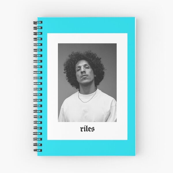 Item preview, Rilès - Black _amp_ white studio photographer poster. designed and sold by CuteSVGss.