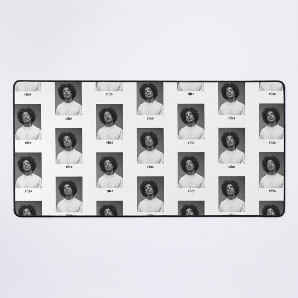 Item preview, Rilès - Black _amp_ white studio photographer poster. designed and sold by CuteSVGss.