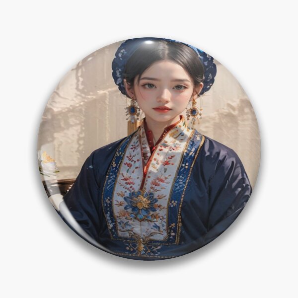 Item preview, ancient girls designed and sold by Farzan102.