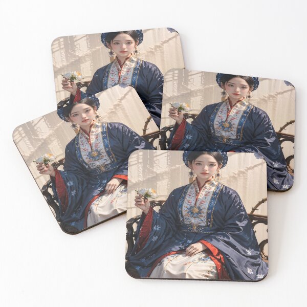 Item preview, ancient girls designed and sold by Farzan102.