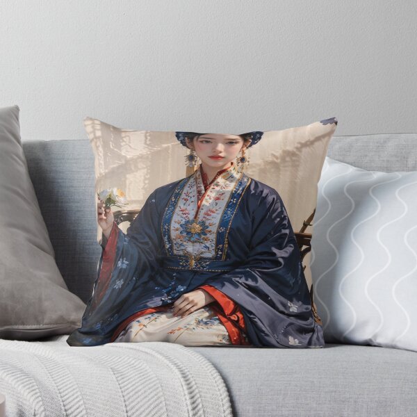 Item preview, ancient girls designed and sold by Farzan102.