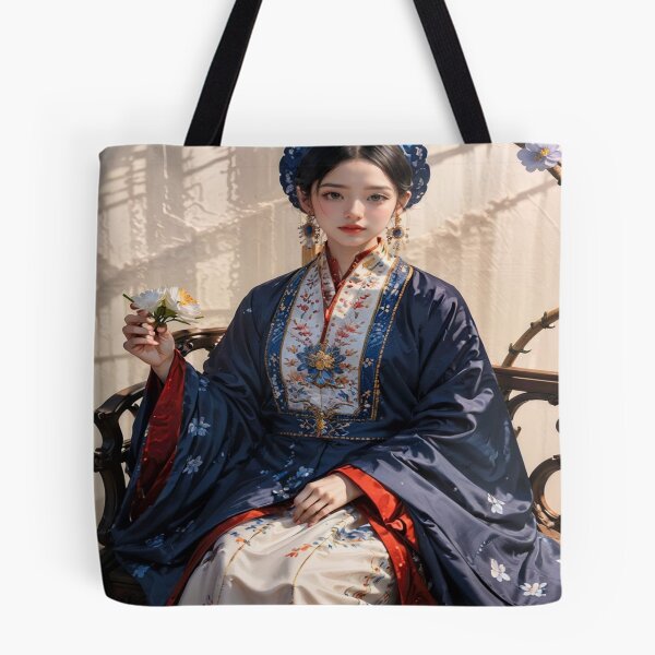 Item preview, ancient girls designed and sold by Farzan102.