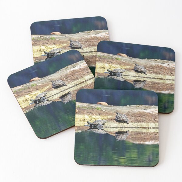 Item preview, Three Maps On Rock Island designed and sold by Deb Oppermann.