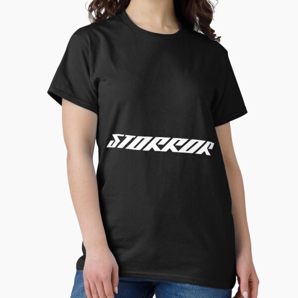 Item preview, Meilleure vente - Marchandise Storror pour les fans designed and sold by tgeonjnol29.