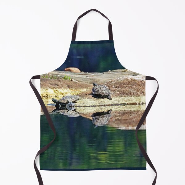 Item preview, Three Maps On Rock Island designed and sold by Deb Oppermann.