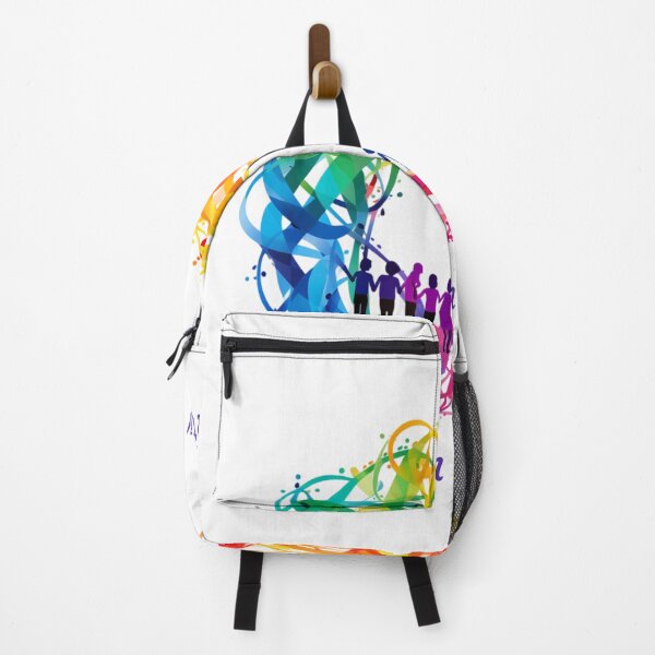 Item preview, diversity pride designed and sold by Cleverartesigns.