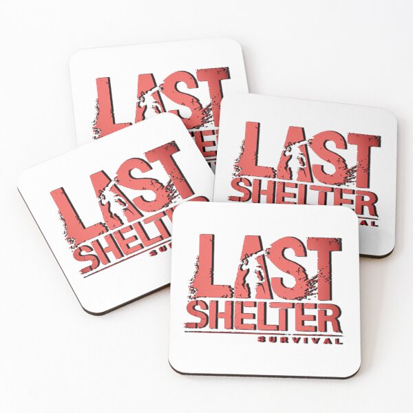 Item preview,  LAST shelter survival designed and sold by Alexcomrie.