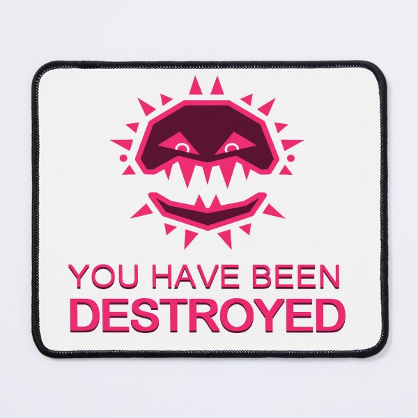 Item preview, JSAB: Annihilate designed and sold by PetPeevee.