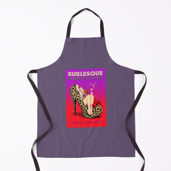 Item preview, BURLESQUE - CABARET  COCKTAILS 	 	 designed and sold by soqxhbmm9.