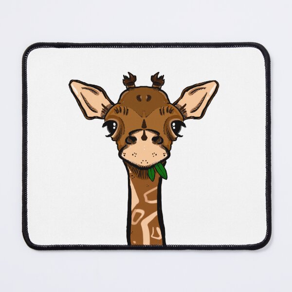 Item preview, Sweet Giraffe designed and sold by cersiss.