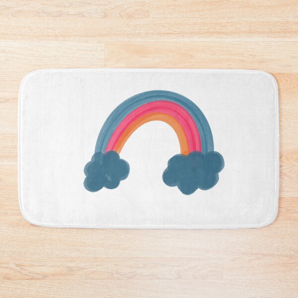 Item preview, Rainbow | Colorful | After the Storm | Rainbow Baby | Retro designed and sold by ShoniwDesigns.