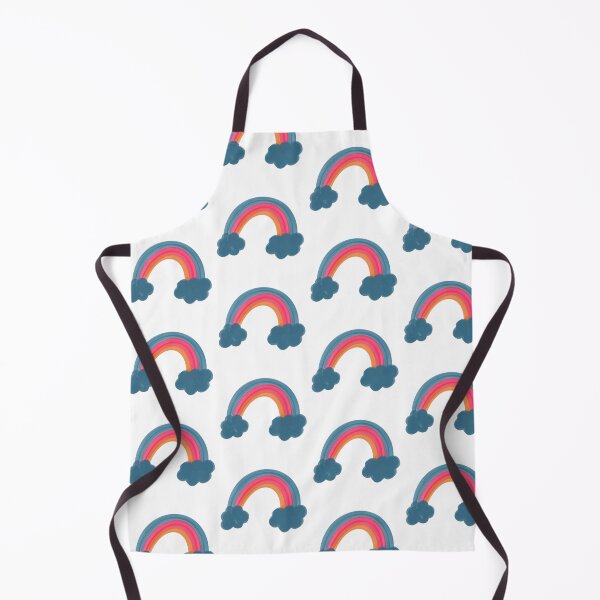 Item preview, Rainbow | Colorful | After the Storm | Rainbow Baby | Retro designed and sold by ShoniwDesigns.
