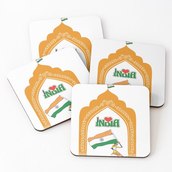 Item preview, India - Amo India designed and sold by GoDelta.
