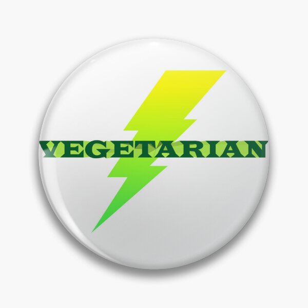 Item preview, vegetarian power designed and sold by challengecafe.