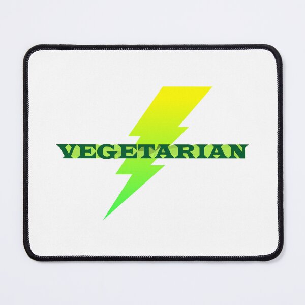 Item preview, vegetarian power designed and sold by challengecafe.